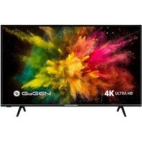 GoGEN TVU 55Y652 návod a manuál