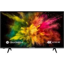 GoGEN TVU 65Y652 návod a manuál