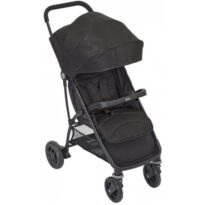 Graco Breaze lite black 2021 návod a manuál