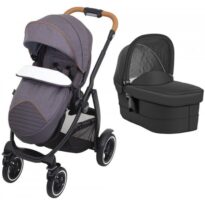 Graco Evo XT iron 2020 návod a manuál