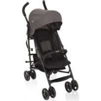 Graco Golf Travelite black grey 2022 návod a manuál
