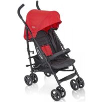 Graco Golf Travelite chili 2022 návod a manuál