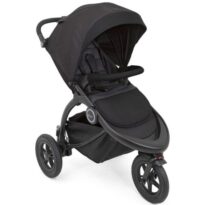 Graco Sport TrailRider black 2022 návod a manuál
