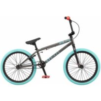 GT Air 2021 návod a manuál