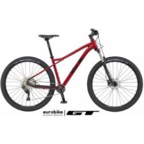 GT Avalanche Elite 2022 návod a manuál