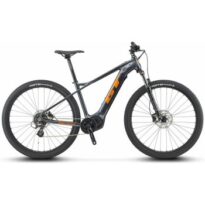 GT e-Pantera Dash 2021 návod a manuál