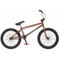 GT Performer 2021 návod a manuál