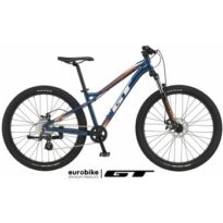 GT Stomper Ace 2022 návod a manuál