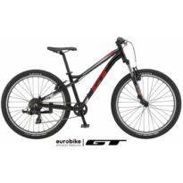 GT Stomper Prime 2021 návod a manuál