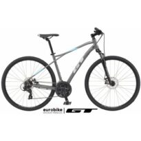 GT Transeo Comp 2022 návod a manuál