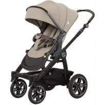 Hartan Racer GTX bellybutton Brake Trigon-Felge 2022 návod a manuál