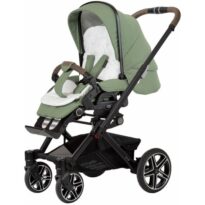 Hartan Vip GTS bellybutton Trigon-Felge 2022 návod a manuál