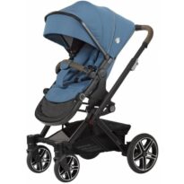 Hartan Vip GTX bellybutton Trigon-Felge 2022 návod a manuál