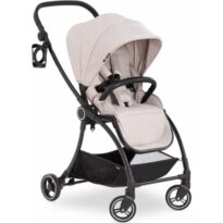 Hauck Colibri Melange Beige 2021 návod a manuál