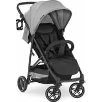 Hauck Rapid 4R Plus grey 2021 návod a manuál