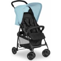 Hauck Sport Blue 2021 návod a manuál