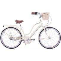 Hello Bikes Retro Amour 2021 návod a manuál