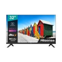 Hisense 32A4BG návod a manuál