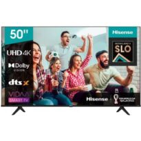 Hisense 50A6BG návod a manuál