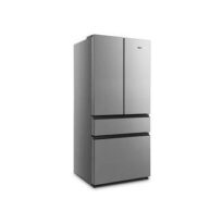 Hisense RF540N4SBI2 návod a manuál
