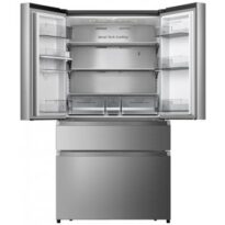 HISENSE RF749N4WIF návod a manuál