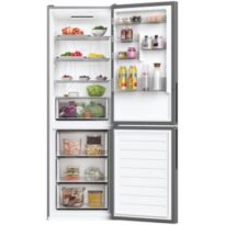 HOOVER HOCE4T618EX návod a manuál