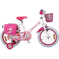 Injusa Snoopy 2017 návod a manuál