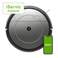 iRobot Roomba Combo 2v1 1138 návod a manuál