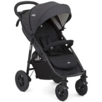 Joie Litetrax 4 S coal 2022 návod a manuál