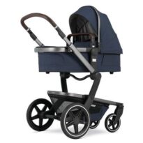 Joolz Day+ kompletný set 2021 Navy blue návod a manuál