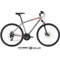 Kellys Cliff 70 2021 návod a manuál