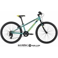 Kellys Kiter 30 2022 návod a manuál