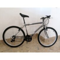 Kenzel Compact RF26 2022 návod a manuál