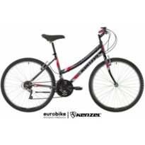 Kenzel Compact RF26 dámské 2022 návod a manuál