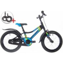 Kenzel Lime RF16 2021 návod a manuál