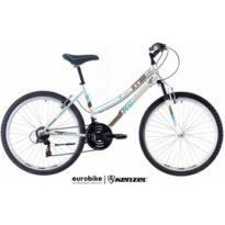 Kenzel Prime DX80 SF26 dámské 2022 návod a manuál