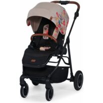 Kinderkraft Sport All Road Bird Pattern 2020 návod a manuál
