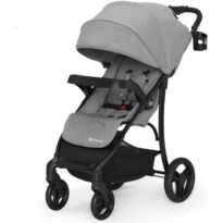 Kinderkraft Sport Cruiser Grey 2020 návod a manuál
