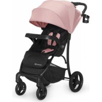 Kinderkraft Sport Cruiser Pink 2020 návod a manuál