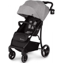 KinderKraft TRIG grey 2021 návod a manuál