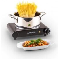 Klarstein Captain Cook návod a manuál