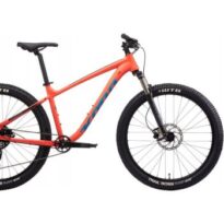 Kona Fire Mountain 2021 návod a manuál