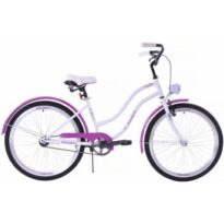 Kozbike Cruiser Bella 2021 návod a manuál