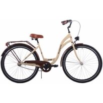 Kozbike K23 2021 návod a manuál