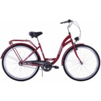 Kozbike K47 2021 návod a manuál