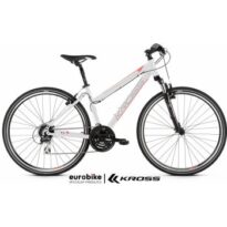 Kross Evado 3.0 dámské 2022 návod a manuál