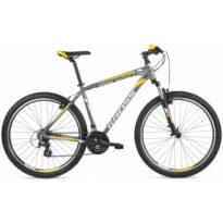 Kross Hexagon 2.0 2021 návod a manuál