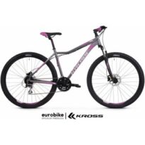 Kross Lea 5.0 2021 návod a manuál