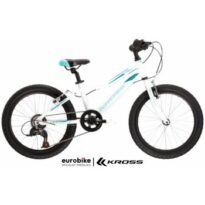 Kross Lea Mini 1.0 2022 návod a manuál