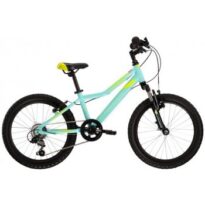 Kross Lea Mini 2.0 2022 návod a manuál